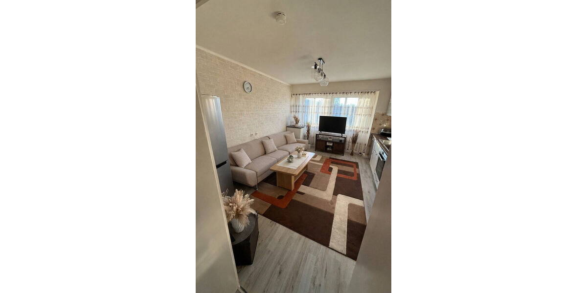 Etagenwohnung Regensburg Kasernenviertel - 2 Zimmer, 36 m&sup2;, 169.000&euro; | Angebot:26061700