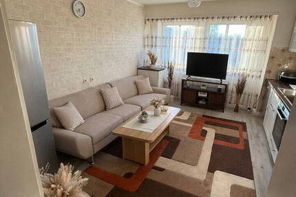 Wohnung Regensburg Kasernenviertel - 2 Zimmer, 36 m&sup2;, 169.000&euro; | Angebot:26061700