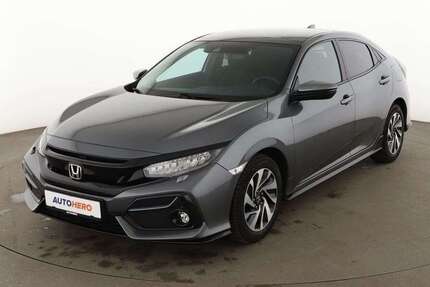 Honda Civic 63.642 km 22.890 &euro; Berlin 14059