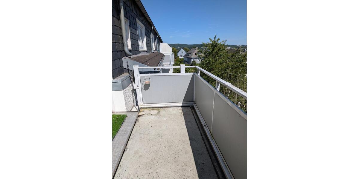 Etagenwohnung Siegen Kaan-Marienborn - 2 Zimmer, 65 m&sup2;, 115.000&euro; | Angebot:27146051