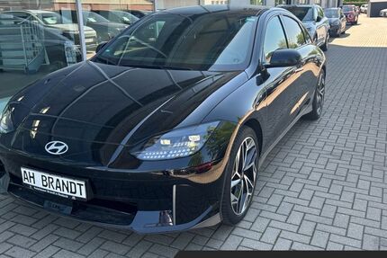 Hyundai IONIQ 6 46.500 km 31.790 &euro; Rostock 18146