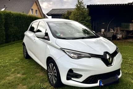 Renault ZOE 23.127 km 16.399 &euro; Hürth 50354