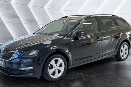 Skoda Octavia 99.450 km 15.700 &euro; Ahrensfelde 16356