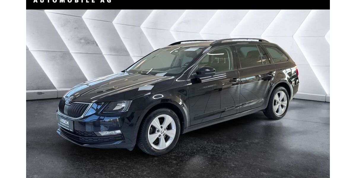 Skoda Octavia 99.450 km 15.700 &euro; Ahrensfelde 16356