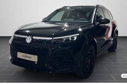 VW Tiguan 9.900 km 49.490 &euro; Neunkirchen 66538