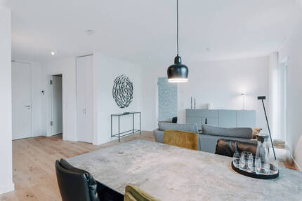 Wohnung Lüneburg Rotes Feld - 2 Zimmer, 72 m&sup2;, 430.000&euro; | Angebot:26608536