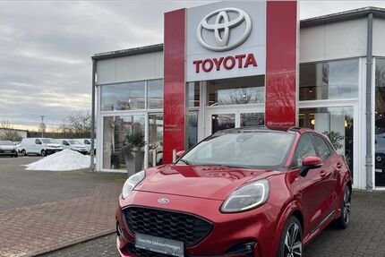 Ford Puma 64.900 km 16.500 &euro; Nienburg 31582