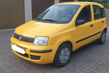 Fiat Panda 105.800 km 1.700 € Frankfurt am Main 60386