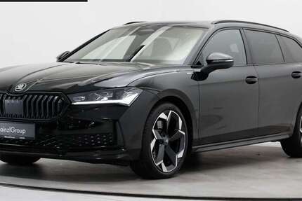 Skoda Superb 10.500 km 52.930 &euro; Feldkirchen - Westerham 83620
