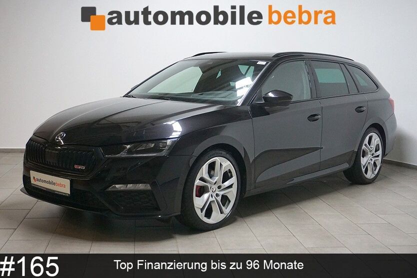 Skoda Octavia 116.179 km 25.290 € Bebra 36179