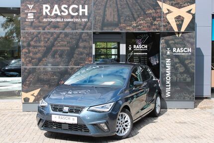 Seat Ibiza 67.593 km 17.440 &euro; Cloppenburg 49661