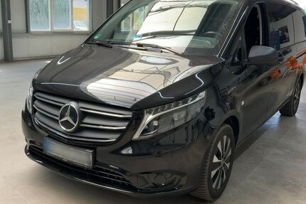 Mercedes-Benz Vito 62.120 km 36.990 &euro; Leipzig 04347