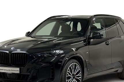 BMW X5 23.729 km 91.890 &euro; Bad Wiessee 83707