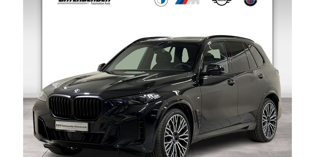 BMW X5 23.729 km 91.890 &euro; Bad Wiessee 83707