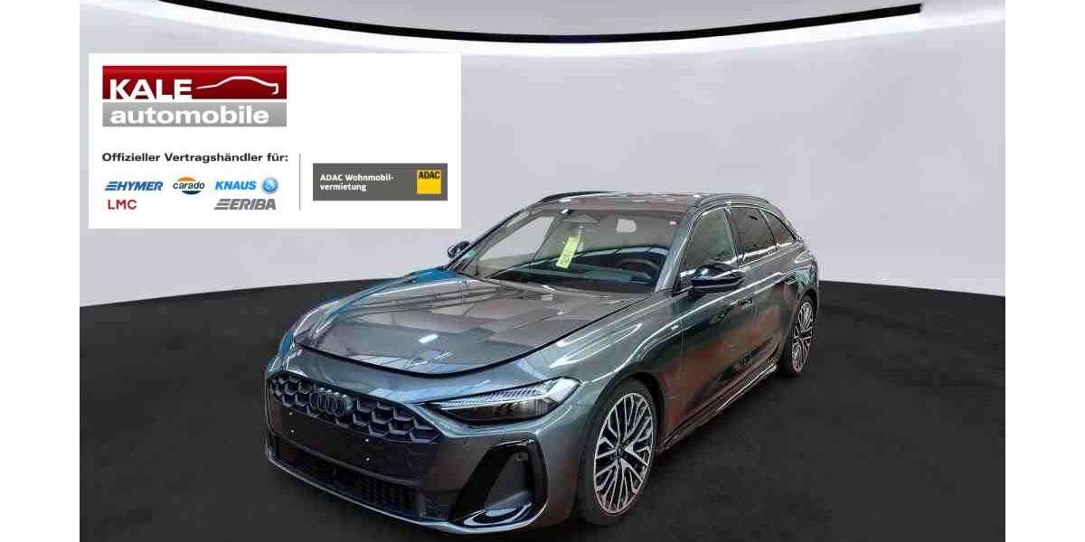 Audi A5 15.000 km 59.970 &euro; Helmstedt 38350