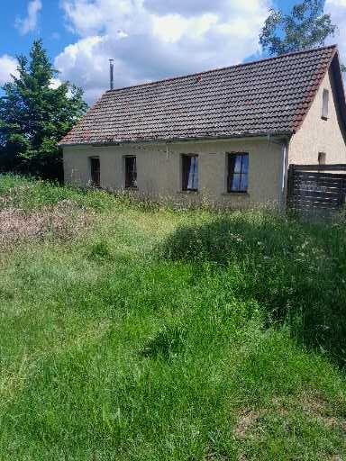 Einfamilienhaus Wiesenburg/Mark Mark - 3 Zimmer, 110 m&sup2;, 199.000&euro; | Angebot:26896550