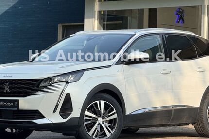 Peugeot 3008 77.609 km 19.499 € Brake 26919