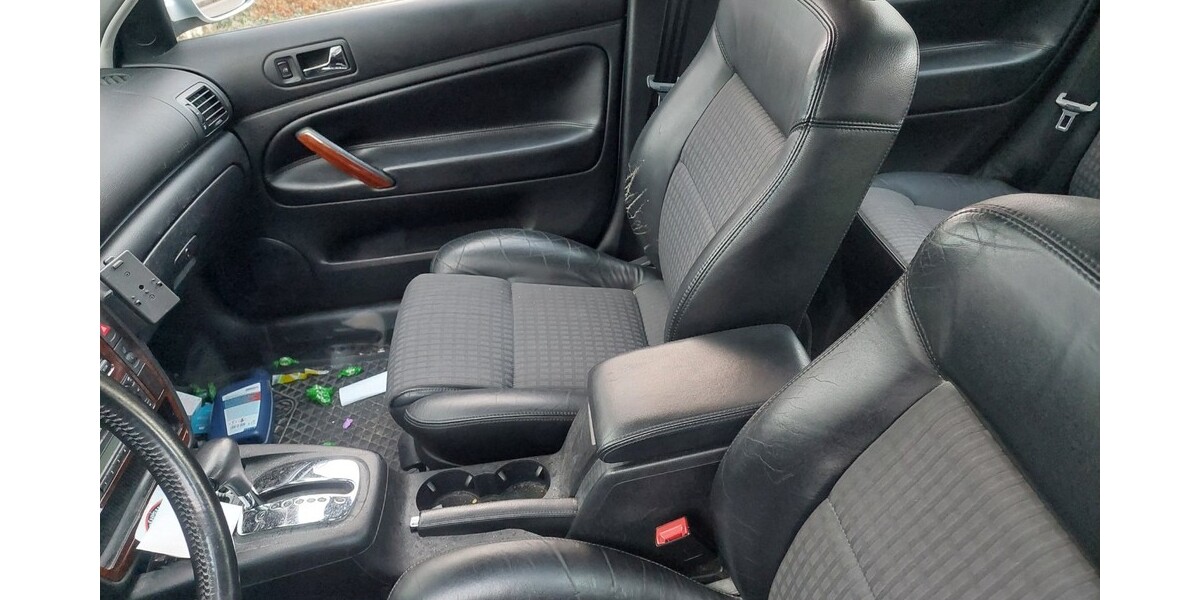 VW Passat 276.000 km 1.300 &euro; Holzkirchen 83607