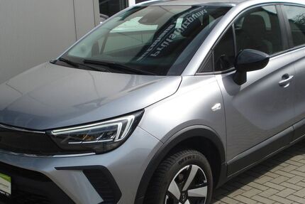 Opel Crossland (X) 58.000 km 13.990 &euro; Bahlingen 79353
