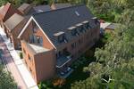 Etagenwohnung Greven - 2 Zimmer, 60 m&sup2;, 309.000&euro; | Angebot:26703220