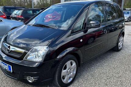 Opel Meriva 119.000 km 3.650 &euro; Freiburg im Breisgau 79108
