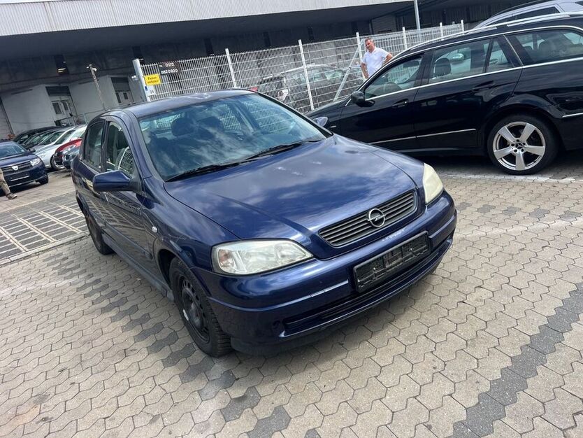 Astra