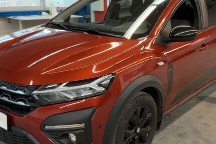 Dacia Jogger 44.679 km 15.490 &euro; Falkensee 14612