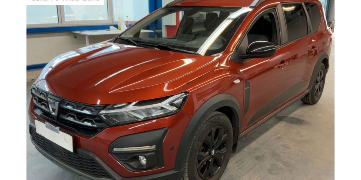 Dacia Jogger 44.679 km 15.490 &euro; Falkensee 14612