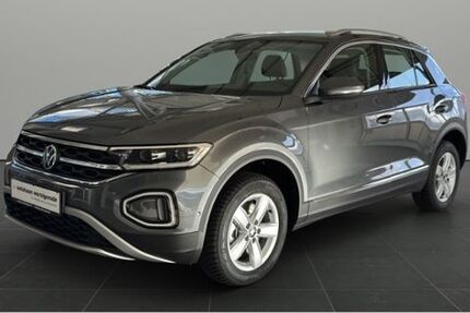VW T-Roc 26.110 km 33.919 &euro; Wernigerode 38855