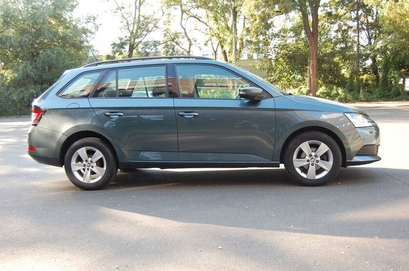 Fabia