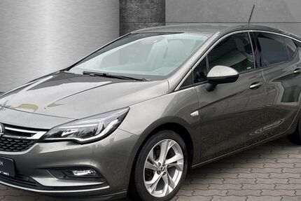 Opel Astra 143.755 km 9.900 € Niederahr 56414