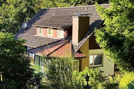 Haus Sasbachwalden - 11 Zimmer, 290 m&sup2;, 285.000&euro; | Angebot:27090598
