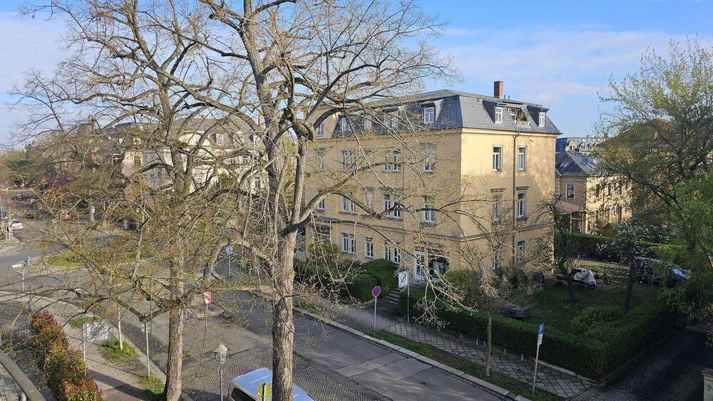 Etagenwohnung Dresden Striesen-Ost - 3 Zimmer, 93 m&sup2;, 326.000&euro; | Angebot:26310486