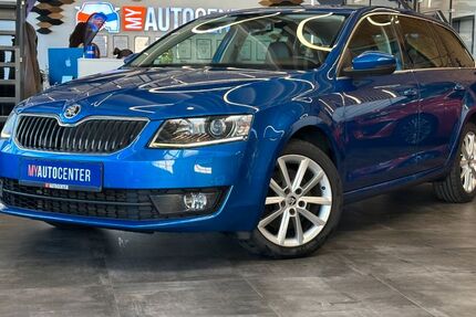 Skoda Octavia 158.020 km 8.699 &euro; Pfaffenhofen 85276