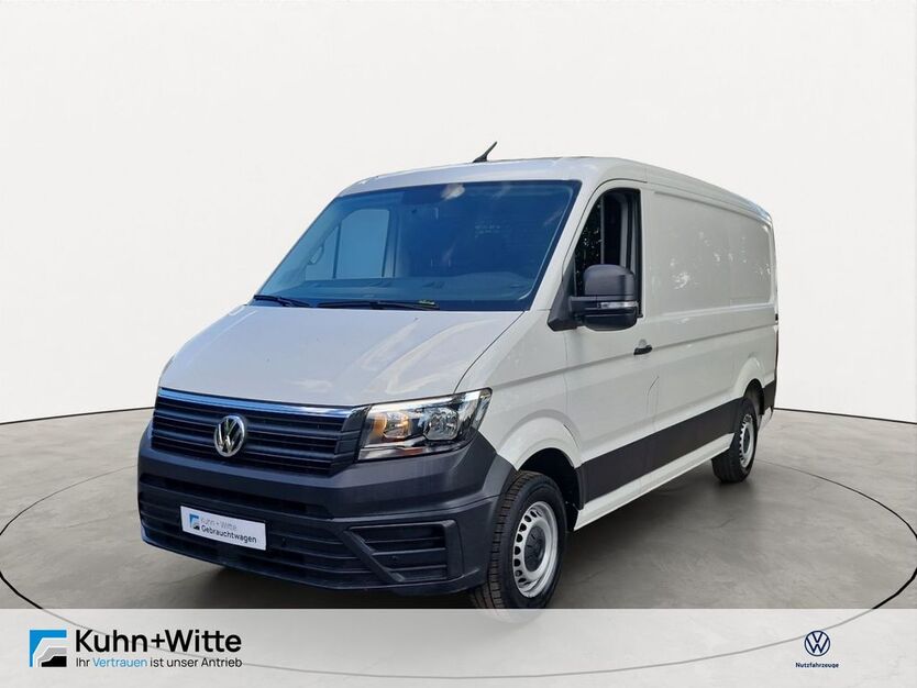 VW Crafter 61.314 km 23.950 € Buchholz in der Nordheide 21244