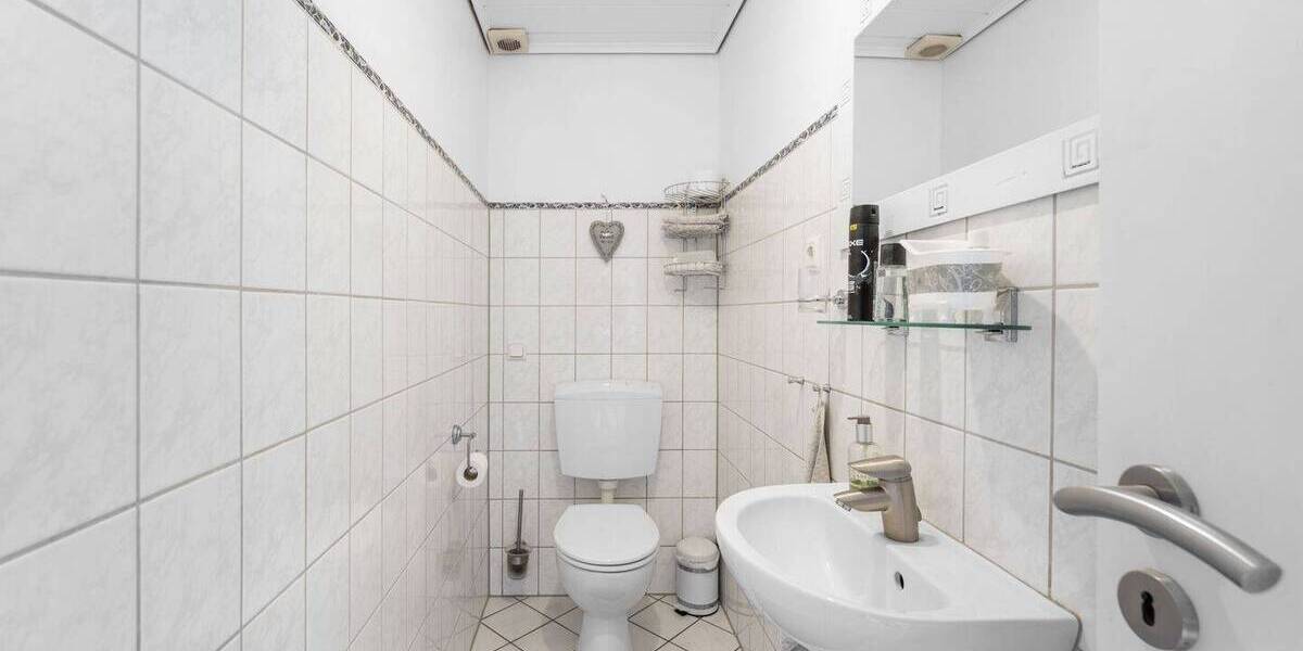 Doppelhaushälfte Königswinter Eudenbach - 6 Zimmer, 192 m&sup2;, 499.000&euro; | Angebot:25938945