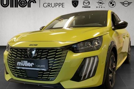 Peugeot 208 1.168 km 28.620 &euro; Saarlouis 66740