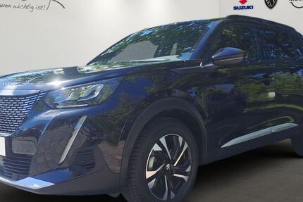 Peugeot 2008 34.694 km 21.500 &euro; Berlin 13599