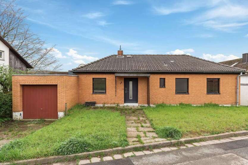 Haus zum Kaufen in Bad Münder 199.000 € 135 m²