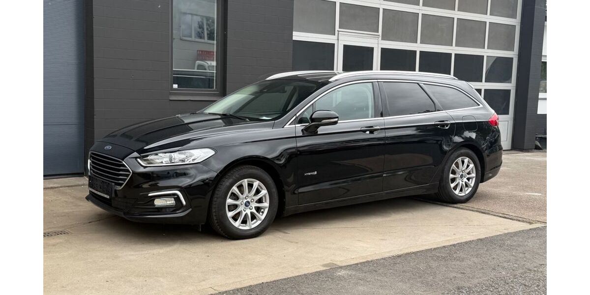 Ford Mondeo 149.000 km 12.900 &euro; Kassel 34123