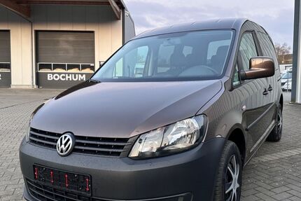 VW Caddy 147.000 km 7.490 &euro; Bochum 44809