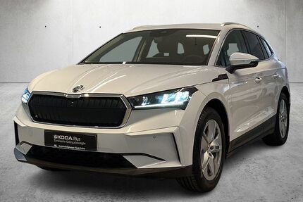 Skoda Enyaq 28.100 km 28.387 &euro; Einbeck 37574