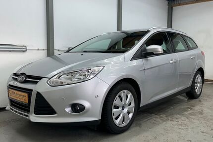 Ford Focus 107.000 km 5.999 &euro; Geretsried bei München 82538
