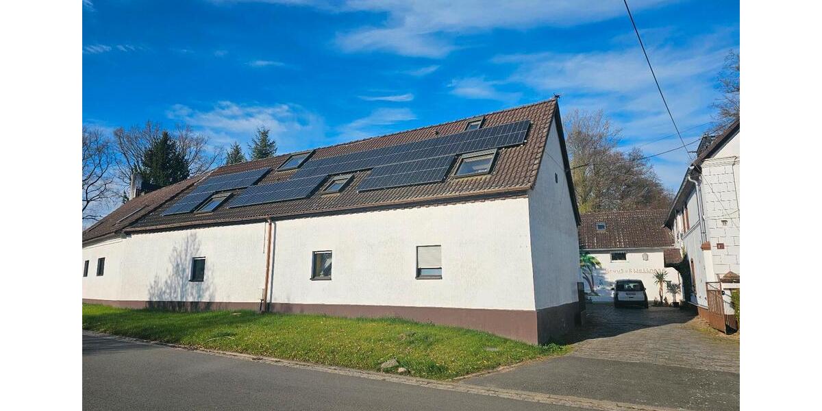 Einfamilienhaus Bad Schmiedeberg - 21 Zimmer, 600 m&sup2;, 670.000&euro; | Angebot:26312109