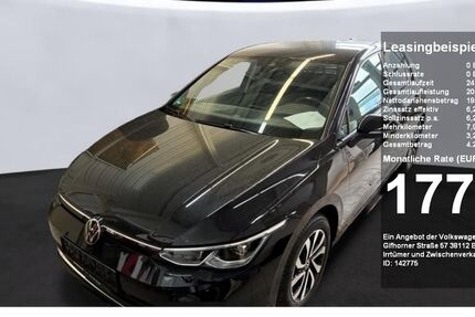 VW Golf 52.120 km 19.880 &euro; Vilsbiburg 84137