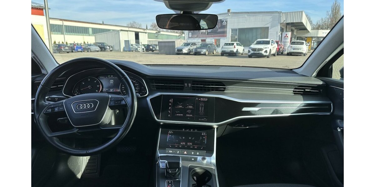 Audi A6 40 TDI Basis / Sitzheizung / HeadUp 199.800 km 17.790 &euro; Donauwörth 86609