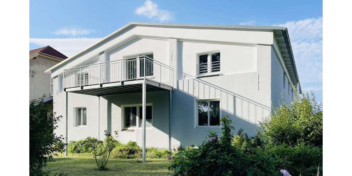 Wohnung zum Mieten in Bartenshagen-Parkentin 1.120 € 70 m² 3 zimmer