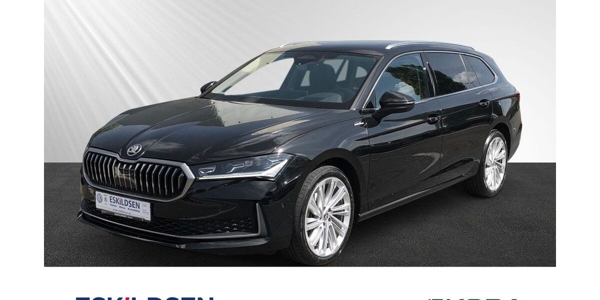 Skoda Superb 11.404 km 43.940 &euro; Marne 25709