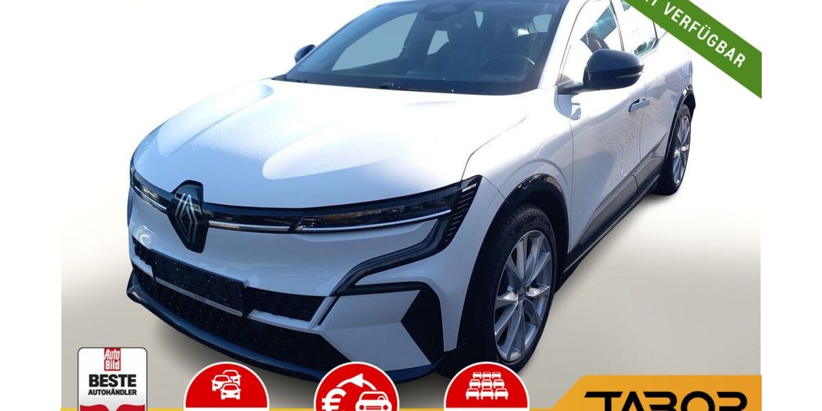Renault Megane E-TECH 70.800 km 18.688 &euro; Kehl 77694