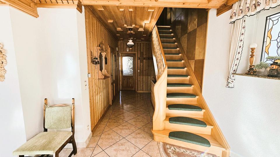 Einfamilienhaus Gräfenhainichen - 7 Zimmer, 145 m&sup2;, 210.000&euro; | Angebot:26886539